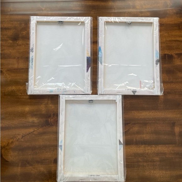 Watercolor Canvas Scenery Deer Pictures‎ Art Decor (3) - Picture 6 of 8